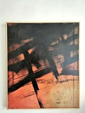 Giuliano De Luca - Tecnica