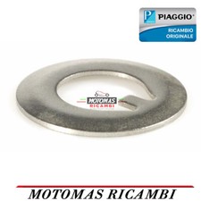 Rondella piatta blocca dado - rondella,