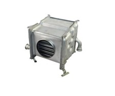 Scambiatore 24 kw caldaia