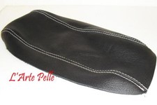 rivestimento in vera pelle bracciolo Alfa Romeo MITO