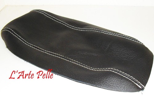 Rivestimento vera pelle - in,