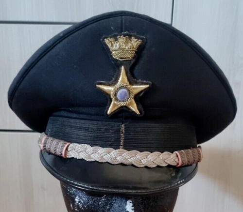 Cappello beretto - cappello,