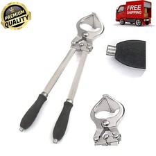 Emasculatore Castrazione Senza