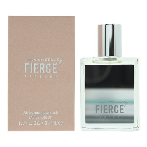 Abercrombie fitch naturally - fitch,