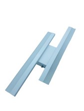 Applique Lampada da parete per muro a LED 10W moderna doppia Luce per interno