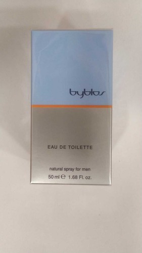 Byblos for man - byblos,