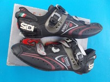 Scarpe da strada SiDi Ergo 2