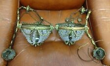 coppia lamp a sospensione