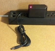 Alimentatore/Adattatore AC per