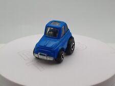 Fiat 500 L "caricatura" Polistil 1/60