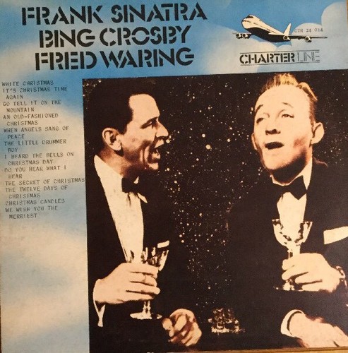 Frank sinatra crosby - frank, –