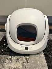 Lettiera autopulente, Cat-Link