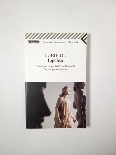 Euripide ippolito - -,