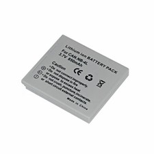 Batteria NB-4L PER CANON IXUS