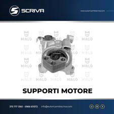 SUPPORTO MOTORE ANTERIORE FIAT