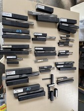 Titex Plus Alesatori per Metalli Trapano per Macchine Lotto Top