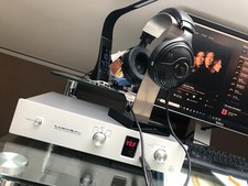 Focal Utopia 2022 con supporto