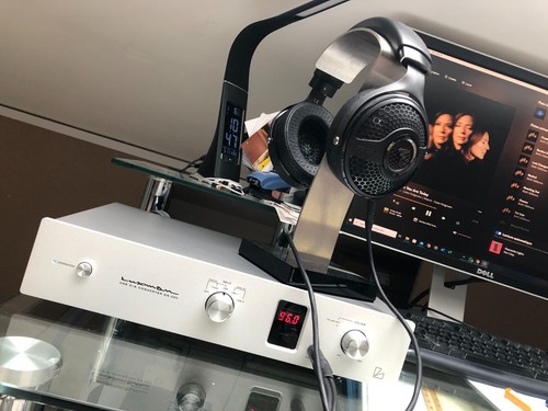 Focal utopia 2022 con - 2022, supporto