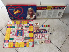 BARBIE LA REGINETTA DEL BALLO - EG