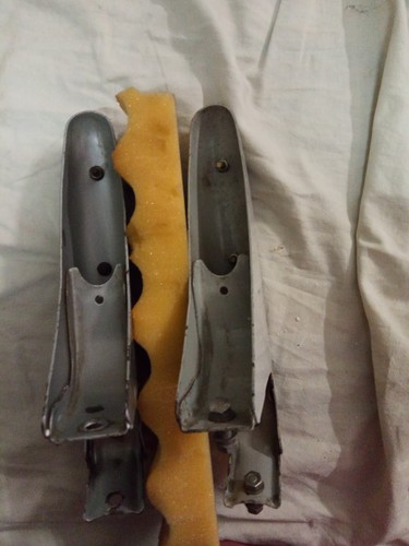 Ricambi per citroen 2cv - per,