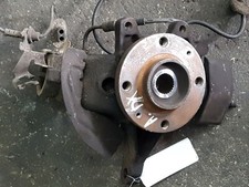 MOZZO MONTANTE FUSELLO ANT DX