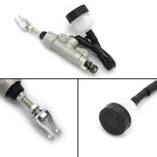 Pompa Freno Posteriore Per