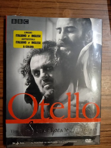 Dvd the shakespeare collection - dvd,