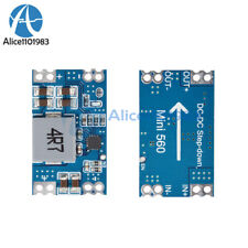 Modulo Alimentazione Regolato