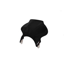 Cupolino PUIG cockpit nero per