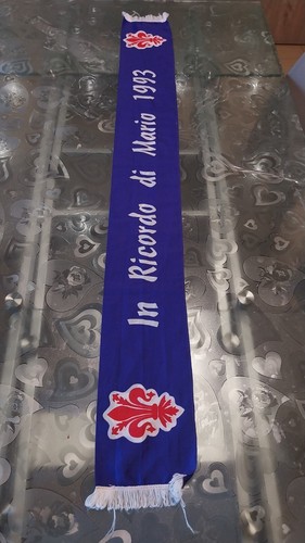 Sciarpa ultras fiorentina - ultras,