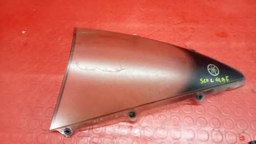Cupolino plexi para brezza - cupolino,
