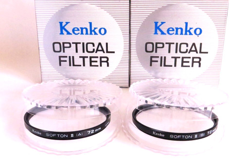 Kenko filtri fotografici - filtri,