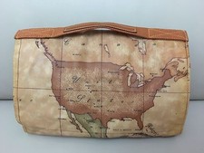 Shopper / Shopping Bag / Carrello Alviero Martini