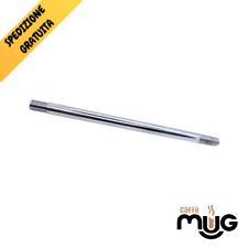 Leva Cromata Macchina Caffè