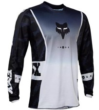Fox 180 NUKLR MX Maglia Da