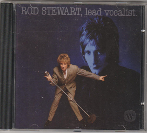 Rod stewart warner - rod,