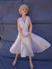 Bambola classica Marilyn