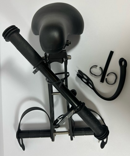 Thinvik seggiolino bici - thinvik,