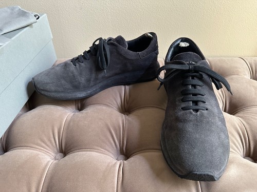 Sneakers corsa officine - da,