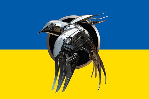 Bandiera delle forze dei