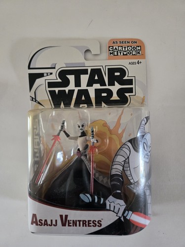 Star wars the clone - wars,