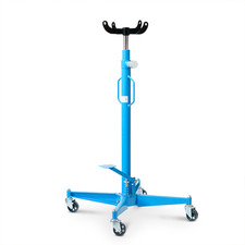 Sollevatore idraulico a