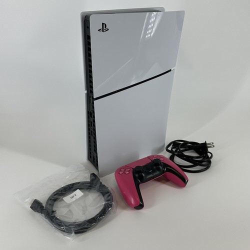 Sony playstation slim disc - playstation,