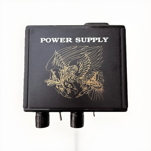 Alimentatore tatuaggio eagle - tatuaggio,