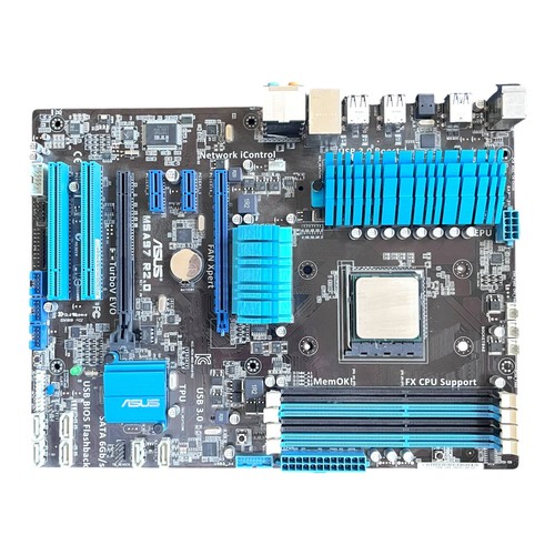 Asus m5a97 set scheda - r2.0,