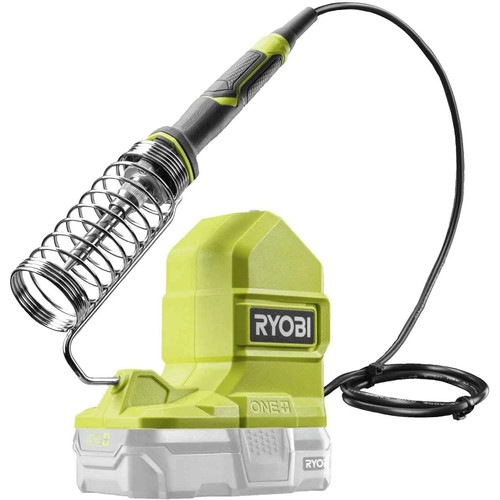 Ryobi rsi18 saldatore - ryobi, 18v