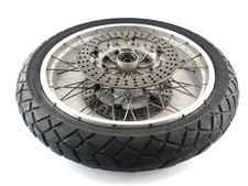 BMW R 1150 GS [2000] - Ruota