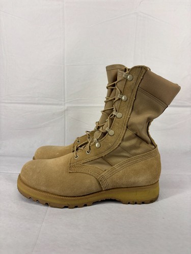 Stivali combattimento - da,