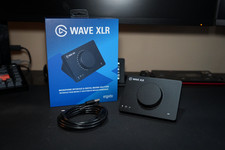 Elgato Wave XLR