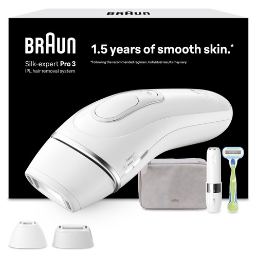 Braun silk expert pro - silk·expert, 3